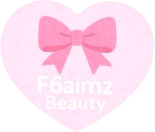 F6aimz Beauty Logo